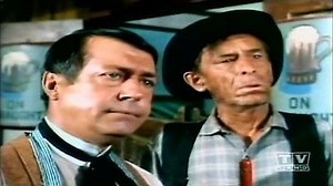 Watch Gunsmoke Season 14 Episode 9 - Railroad!