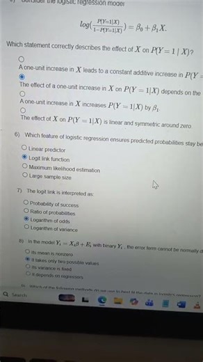 #Week 8 assignment answer Predictive modelling with applications #shorts #nptel