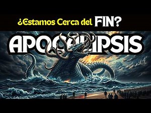 APOCALIPSIS resumen Completo | El secreto jamás revelado de APOCALIPSIS