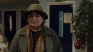 "Vera" Witness (TV Episode 2021)