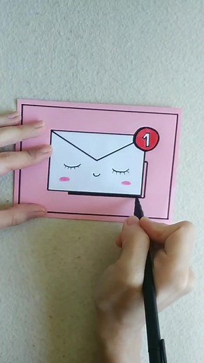 Tutorial tarjeta ✂️