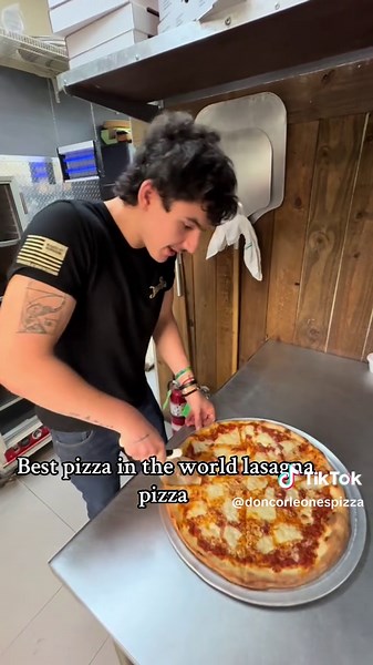 Don corleones on TikTok