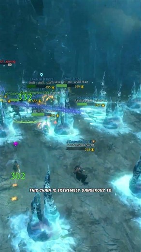 Whisper of Jormag - Ready Check Raid Guide