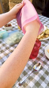 45K views · 234 reactions | The perfect outdoor snack? Strawberry salsa with a side of SuperSonic™ Chopper Tall.  #TupperwareBrand | Tupperware U.S. & Canada | Facebook