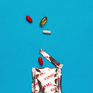 Total Lean® Burn & Define | GNC Live Well