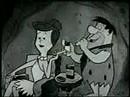 Flintstones - Winston Cigarette Commerical