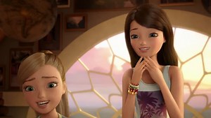 Barbie - La grande aventure des chiots (CGR Events)