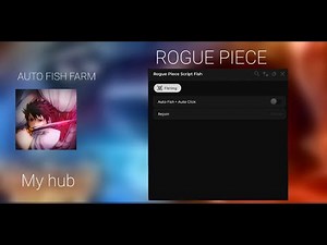 BEST ROGUE PIECE SCRIPT (link in the discord server)