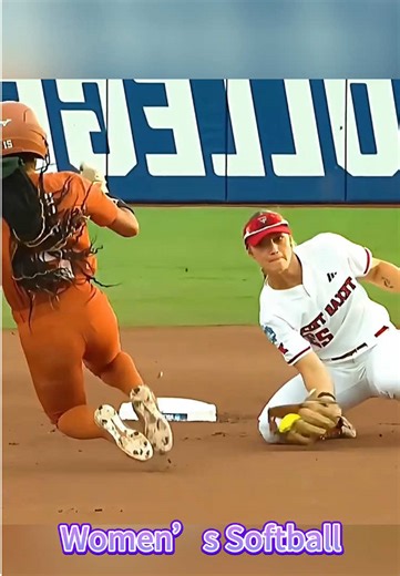 Women's Softball: A Brilliant Display on the Field