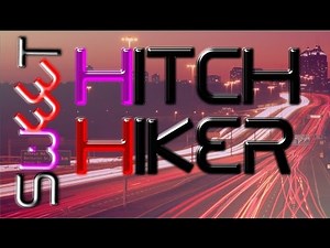 CCR Sweet Hitch Hiker