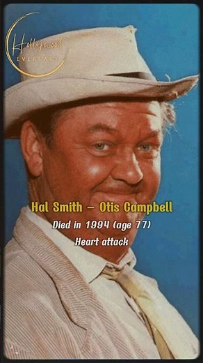 The Andy Griffith Show Cast – How They Passed Away?