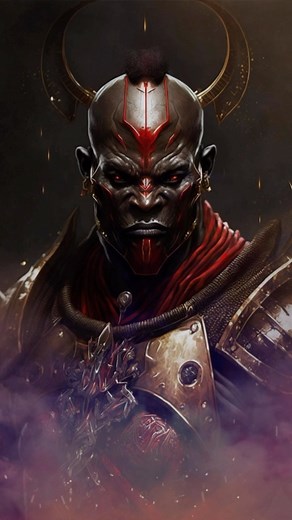 Meet the powerful African Gods of war and metalworking! These mighty gods show great power and strength shaping the world with their force. As protectors of warriors, these gods guide their followers and scare their enemies. Find your inner warrior and use the strength of the African Gods of war to overcome any challenges you face. #midjourney #midjourneyaiart #aiartwork #aiartists #digitalillustrations #conceptartist #artwork #digitalarts #digitalillustration #digitalartist #midjourneygallery #