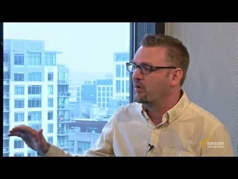 Adam Gray, Amazon Elastic MapReduce