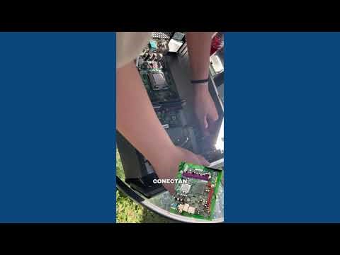 Explorando el interior de un CPU: ¡Conoce sus componentes clave! 💻