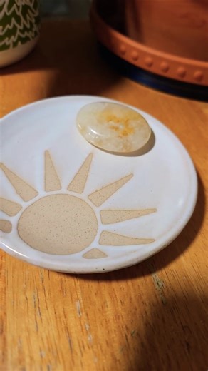 #citrine #quartz #crystal #support well being, personal #power, hivibe, #create, #solarplexus #short