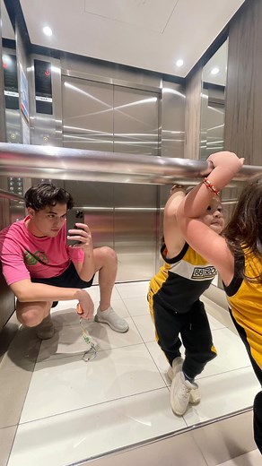 it’s the “yay good job” for me 👼🏼 | Markus