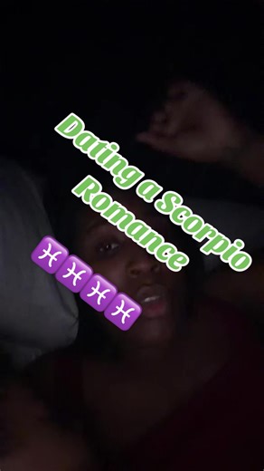 Understanding Pisces and Scorpio Dating Dynamics