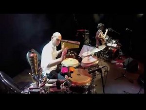 Frank McComb : "Voices inside"