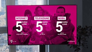 27K views · 143 reactions | Ia-ți acum pachetul Telekom! Televiziune,...
