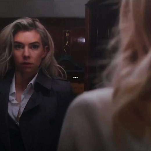 Alanna's Recognition | Mission Impossible Trailer