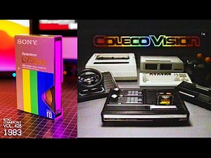 Iconic Commercials from 1983 📼 Retro Commercials Vol 428