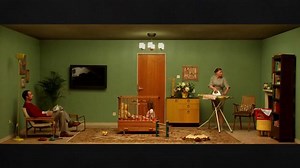 Bringing Peaple Together Director: Nico van den Brink DoP: Kasper de Bont Production Design: Veerle Koldijk, Sanne Houwing | advert.ge