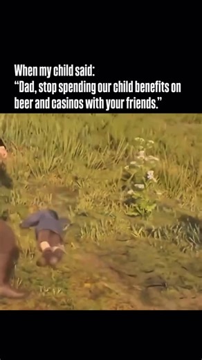 Eror 404: Morals not found… on Instagram: "He is adopted"