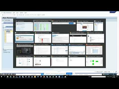 SAP FICOHow to Extend Company Code Data for Vendor Master in SAP