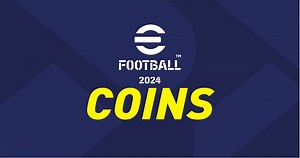 How to get eFootball coins in eFootball 2024 mobile?