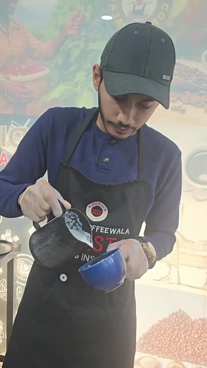 Barista course #barista #coffee #course #class #training