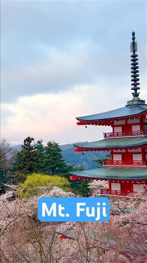 The Most Photographed View in Japan — Here’s Why