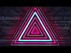 DJ Schwede - Boom Boom (Bass Boosted)