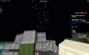 {ThreeClicks}世界纪录！！！