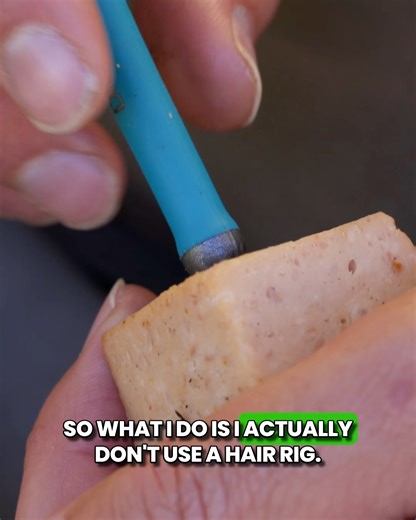 32K views · 204 reactions | How To Hook-Up Meat? A simple approach and a simple bait. This is how James Denision hooks the meat with a Band Puller! #drennan #drennanspecialist | Drennan International | Facebook