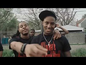 GlockBoy Bobo - "Intro" (Official Video) Shot by @Lou Visualz