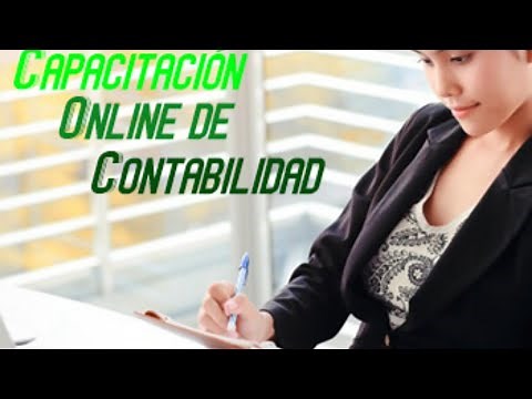 Curso de Software de Contabilidad de Rjc