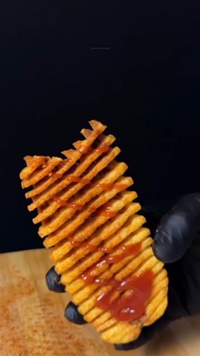 Asmr Cook on Instagram