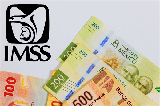 Pensión IMSS: Esto es lo máximo que puedes cobrar en 2025