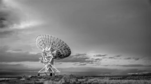 12 astronauts left Earth - and vanished for 13 years