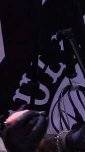 🌊 #H2Ocean Nothing Foam Soap: Tattoo #PainRelief! 💉✨ . Join #H2OceanProTeam artist Teneile Napoli @teneile_napoli, as she creates a masterpiece with our pain-relieving foam soap! 🎨💪 . Numb, disinfect, and heal your skin with 4% lidocaine, aloe vera, and sea salt! 🌿🌊 . No more pain or scabbing – just smooth, vibrant tattoos! 💥✨ . H2Ocean4Life #DontBeAftercareless #H2OceanNothing #TattooMasterpiece #InkWithEase #NothingBeatsNothing | AftercareH2Ocean