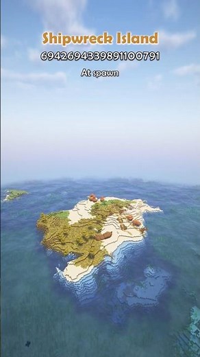 Best Minecraft 1.21 Seeds for Java and Bedrock - Part 499