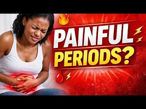Dysmenorrhea Explained: Causes, Symptoms and Effective Relief