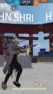 #pradeepgamer2003 #gameplay #headshot #video