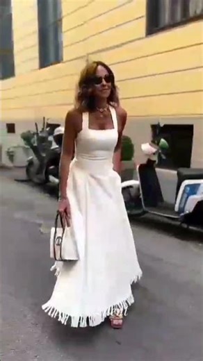 Elegance & Effortless sophistication : Elegance refined #fashion #outfitinspiration #style