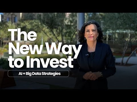 AI + Big Data = Higher Profits | The New Era of Real Estate Investing