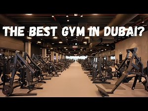 Oxygen Gym Tour & Review