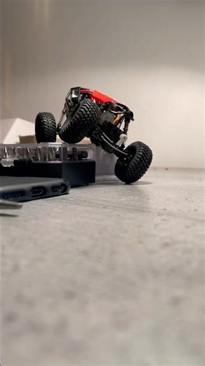 Best micro RC crawler #best #micro #crawler #orlandoo