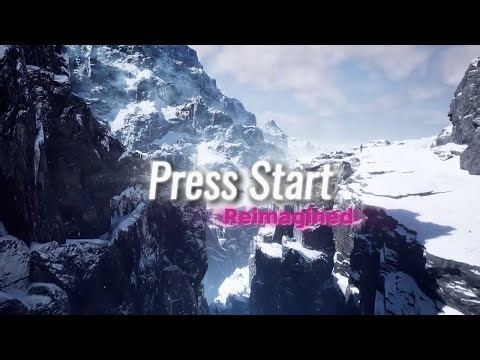 Azraflare - Press Start (Reimagined) (Inspired by Alan Walker)
