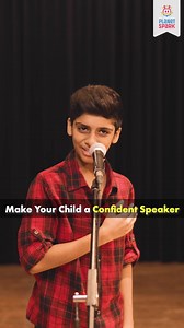 608 reactions · 18 shares | Transform your Child's Accent and Fluency in English! Prepare your child for a Bright Future. Live online Classes by Top 1% Teachers using International Curriculum. | PlanetSpark - The Public Speaking Expert | Facebook