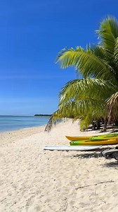 Looking for a beautiful beachfront resort in Aitutaki in the Cook Islands? We stayed at Tamanu Beach Resort 😍 | Mum on the Move - Family Traveller